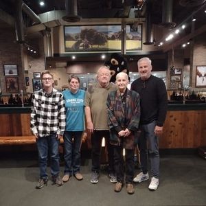 Meet your Posher, Jenna